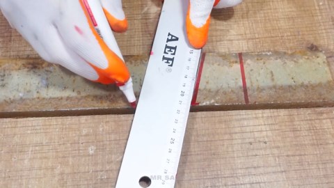 Do you need to customize some parts?