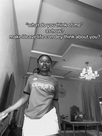 Understanding Perceptions: What Do You Think of Me?