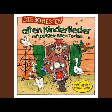 Alle Kinder lernen lesen (Neue TextVersion)