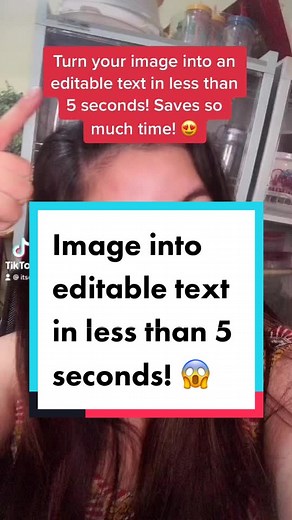 How to Convert Images to Text with Apps Easily