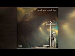 DIM - Steeped Sky, Stained Light (2022) (Full Album)