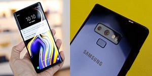 Samsung Galaxy Note9 Full Specifications, Features, Price In Philippines