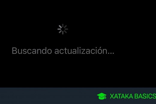 Cómo actualizar iOS a su última versión