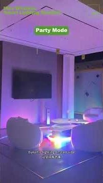 #smartlighting | Wireless Smart Home Lighting Design | #illuslighting