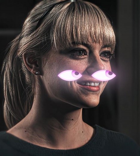 The Love Story We Never Recovered From... 💔🥀 | Gwen Stacy Romantic Edit #shorts #edit #gwenstacy