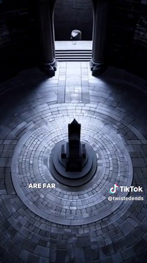 What if the Vatican is not guarding one tomb… but two? For centuries, tradition has focused on Lucifer — chained, sealed, and hidden beneath Rome. But emerging architectural analysis, suppressed theological fragments, and unanswered historical gaps point toward something far more unsettling: a second tomb placed directly across from an empty throne. Cain. The first murderer. Was his disappearance accidental… or deliberate? Why would early institutions choose preservation over destruction? And wh