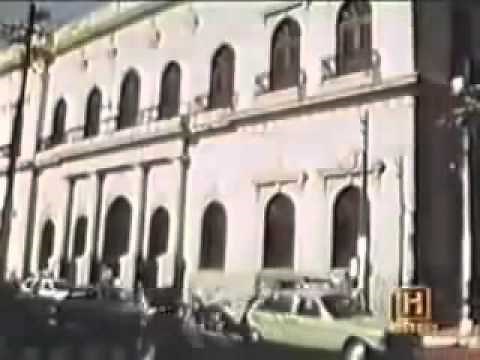 Josef Mengele: Angel Of Death - THE REAL STORY (SHOCKING HISTORY DOCUMENTARY)