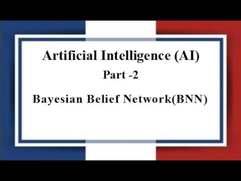 Lec: 07 | Bayesian Belief Network (BBN) | Artificial Intelligence | Bangla Tutorial
