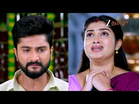திருமாங்கல்யம் (Thirumangalyam) | திங்கள் - வெள்ளி | 7:30 PM | 4th January | Promo | Zee Tamil.