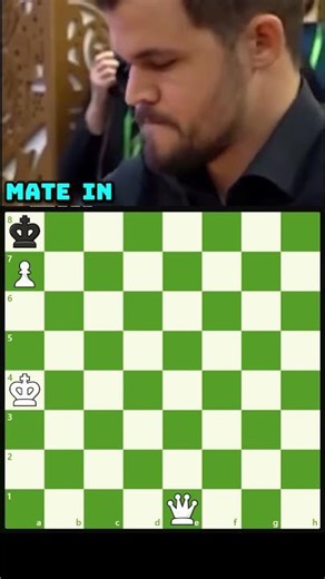 chiếu hết 2 nước. Mate in 2 - 129 #chess #covualogic