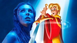 Live-Action 'Sword in the Stone' Remake Isn’t Happening Says 'Damsel' Director