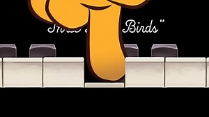 Bob Marley & The Wailers - Three Little Birds (Official Music Video)