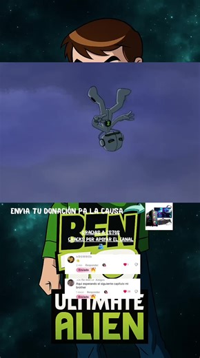 Ben 10: La Fuerza Alienígena y sus Clásicos