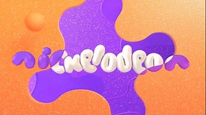 14 reactions | The splat is back! Nickelodeon revealed its new logo,...