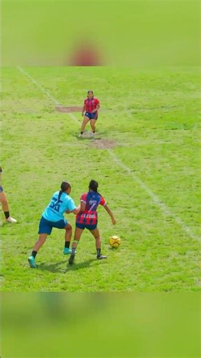 CD Agua Zarca Vs CD Barvies - Torneo Femenino | Fútbol Relámpago | Ilobasco