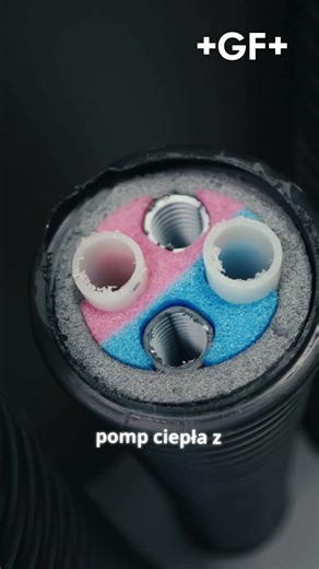 Najlepsze rury do niskoparametrowych sieci ciepłowniczych