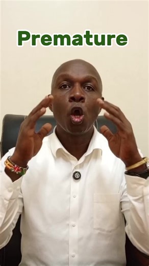 Natural Solutions for Premature Ejaculation in Men