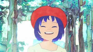 Sakuga of the Day | by Yoko Kuno* • From: Higashi Asia Bunka Toshi 2019 Toshima • CharacterDesignReferences.com :|] #CharacterDesign #2D #Sakuga #Animation | Character Design References