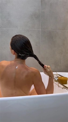 Relaxing & Peaceful Shower Routines 🚿 | Daily Self Care | Mini Vlog 668 #shorts