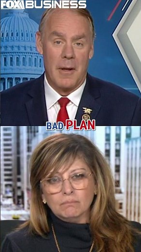 GOP rep warns of CRUMBLING FAA systems under shutdown #shorts