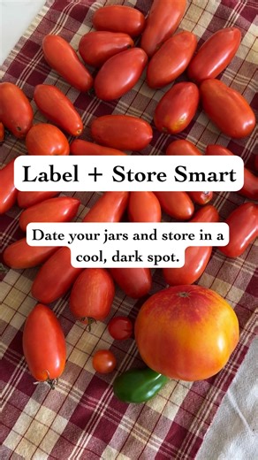 If you can boil water, you can can.  Here’s your crash course in Canning 101. Everything you need to start preserving like a pro. | Cook and Can | Facebook