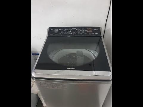 Panasonic NA Models U12 Problem Easy Fix.