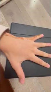 Je fait le nettoyage de ma tablette (et je vous présente ma tablette en bref)