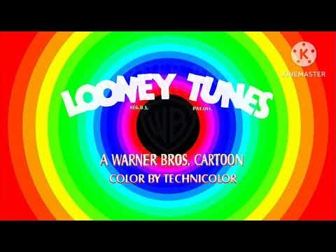 Davemadson LT Bloopers 265 But Looney Tunes Intro