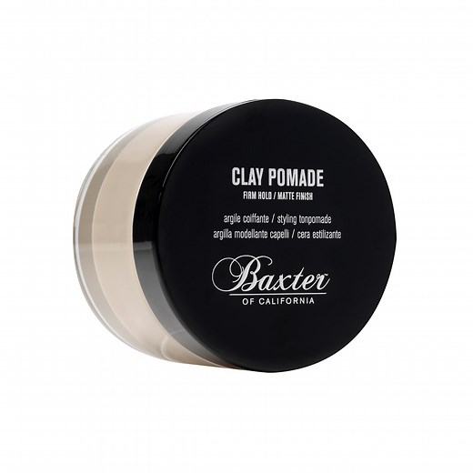 Clay Pomade | Baxter of California