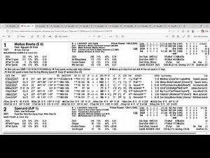 2025 Malibu Stakes Full Field Analysis and Picks | Santa Anita