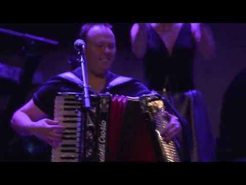 The Mon Amour Band - Mijn Volendam (live, taken from the DVD 50 Jaar Palingsound)