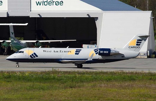Air Crash Investigation - Season 20 Episode 2 - Impossible Pitch On 8 January 2016, West Air Sweden Flight 294 crashes near Lake Akkajaure in Sweden during a cargo flight from Oslo to Tromsø, Norway, killing both crew members. A malfunction in an inertial reference unit produced erroneous attitude indications and mislead the crew into a dive. #mayday #aircrash | Phong Hoàng