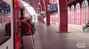 271K views | Final weeks on the BIG Eurail SALE! Get your Eurail Pass with 20% off AND $11 extra discount on your order NOW, using code 'CHRISTMASER'! Coupon offer ending 27th December! | Eurail | Facebook