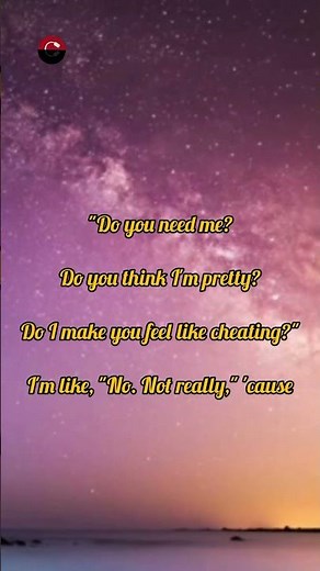 ♥️ #shorts #002 #lyrics #cheerleader #music #song #songlyrics