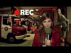 REC #movie #explained