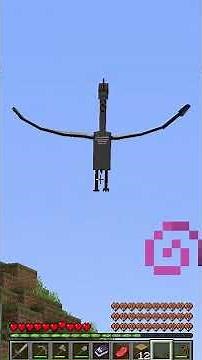 PLAYING THE HORROR DINOSAUR MOD 💀🍓 #minecraft #mods #minecraftvideos #minecraftmods