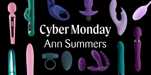 The 19 best Ann Summers sex toy deals are still live — get them while you can!