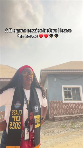 Ogene Music Sign Out Session with Esther Amaka