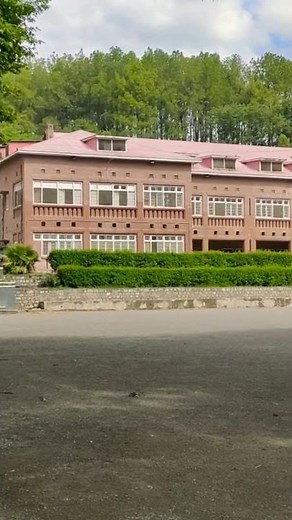Army Burn Hall College Abbotabad