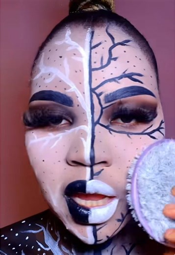 Creative Clown Makeup Ideas for Your Next Event