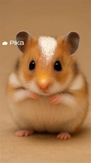 "Small paws, big cuteness 🐭✨ This little rat is stealing hearts!"