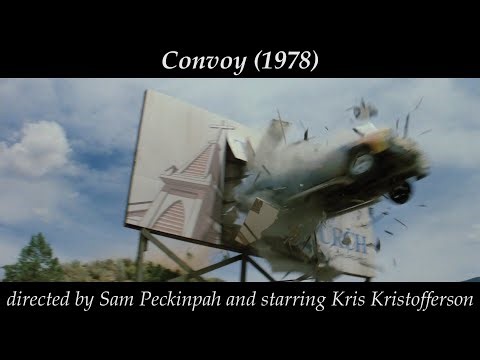 Convoy 1978