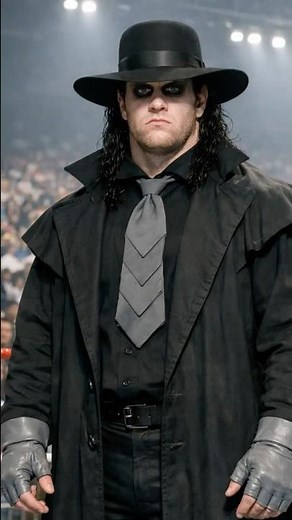 “From Debut to Immortal | The Undertaker’s Legendary WWE Journey 🪦🔥” #undertaker #wwe