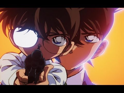 Detective Conan Main Theme - Piano Cover