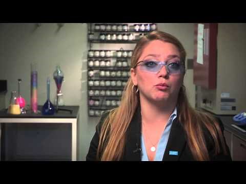 Effect Pigments: a demonstration