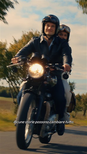 Si torna in classe — un’ultima volta. Maxton Hall, la stagione finale. Dal 9 dicembre solo su Prime Video.