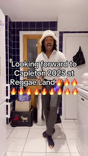 The Dancing Goat on TikTok