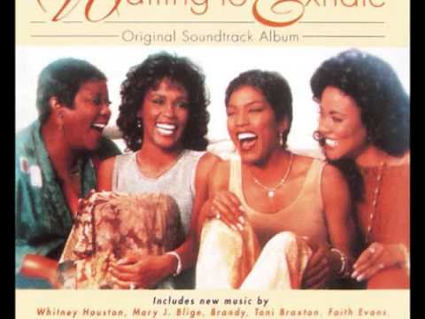 For Real - Love Will Be Waiting At Home (Waiting To Exhale Soundtrack)