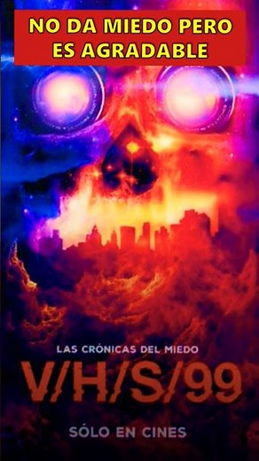 VHS 99 (Reseña Rápida)