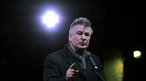 Documentary narrated by Alec Baldwin delays release